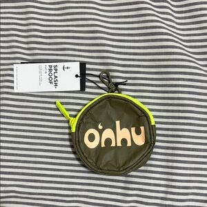 ALOHA Collection Oahu Bubble Cutie NWT